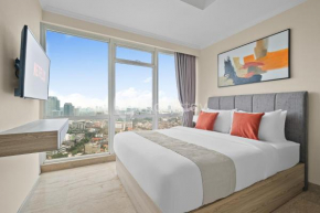 Cafell by Kozystay - Menteng